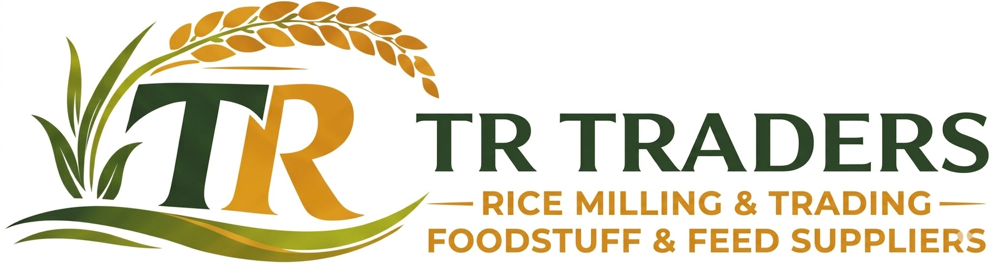 TR Traders